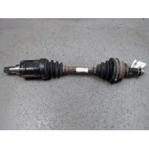 TRANSMISSION AVANT GAUCHE B.M.W. SERIE 3 330 xd