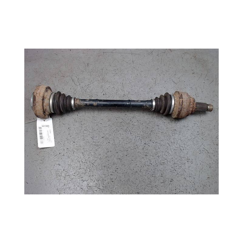 TRANSMISSION ARRIERE GAUCHE B.M.W. SERIE 3 330 xd