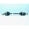 TRANSMISSION AVANT GAUCHE OPEL CORSA 1.3 CDTI 