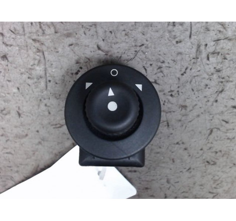 COMMANDE RETROVISSEUR EXT ELECTRIQUE