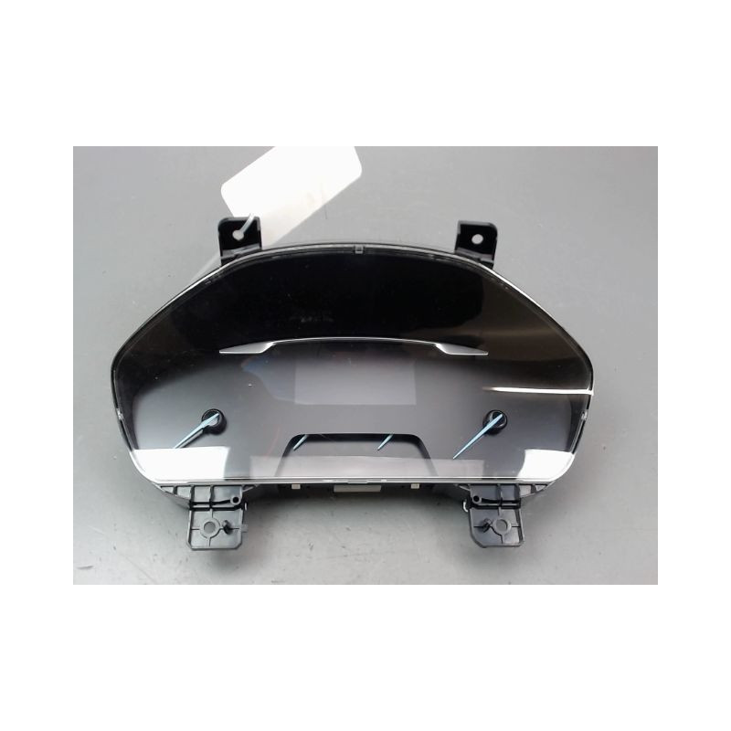 BLOC COMPTEURS FORD FIESTA VI Phase 2 2005-2008