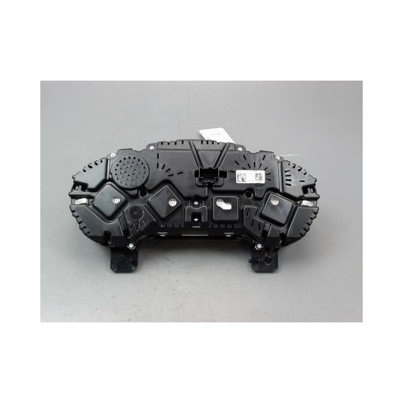 BLOC COMPTEURS FORD FIESTA VI Phase 2 2005-2008
