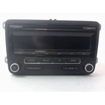 AUTORADIO VOLKSWAGEN GOLF VI (1K) 2008-2013