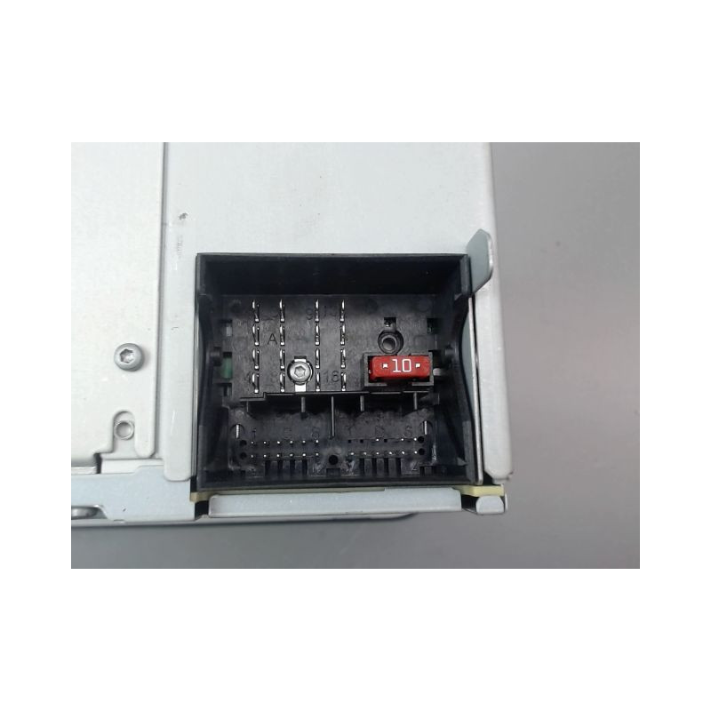 AUTORADIO VOLKSWAGEN GOLF VI (1K) 2008-2013