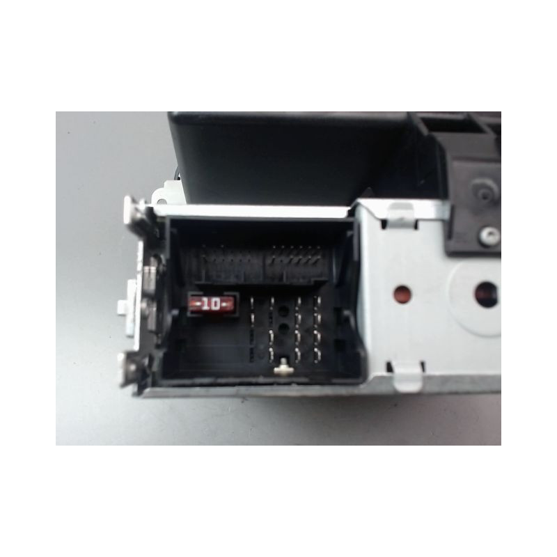 AUTORADIO VOLKSWAGEN POLO V Phase 1 (6R) 2009-...