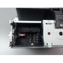 AUTORADIO VOLKSWAGEN POLO V Phase 1 (6R) 2009-...