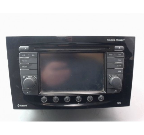AUTORADIO