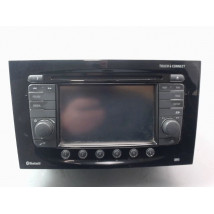 AUTORADIO OPEL CORSA IV Phase 2 (D) 2011-...