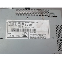 AUTORADIO OPEL CORSA IV Phase 2 (D) 2011-...