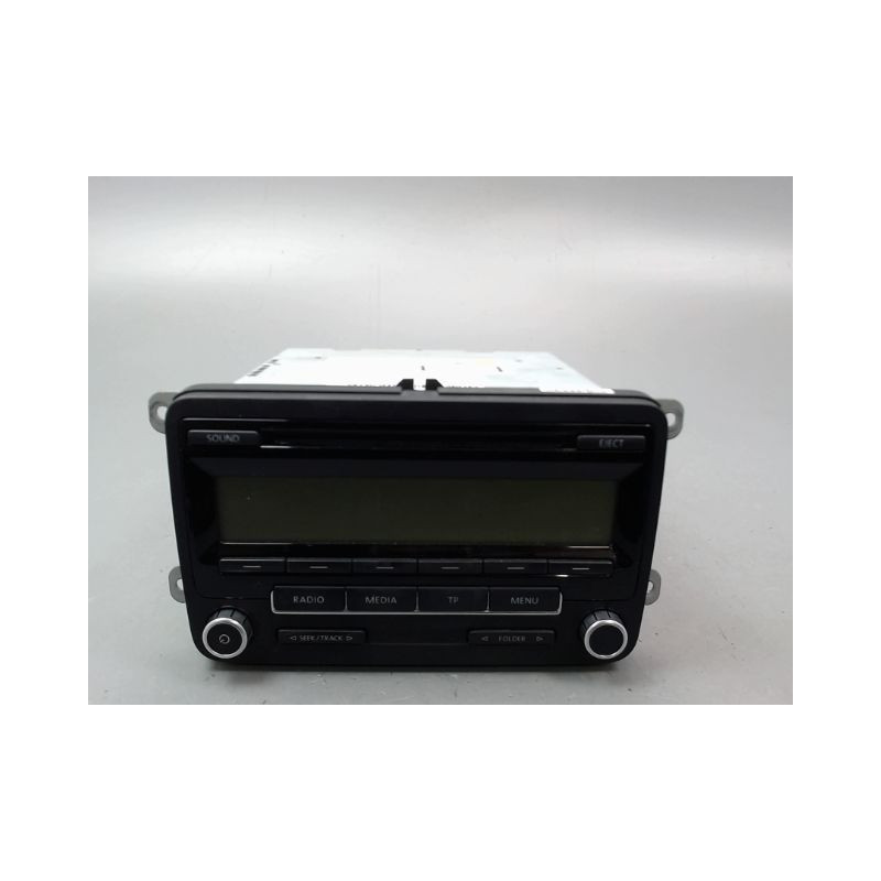 AUTORADIO VOLKSWAGEN GOLF VI (1K) 2008-2013