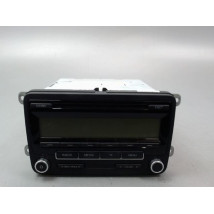 AUTORADIO VOLKSWAGEN GOLF VI (1K) 2008-2013