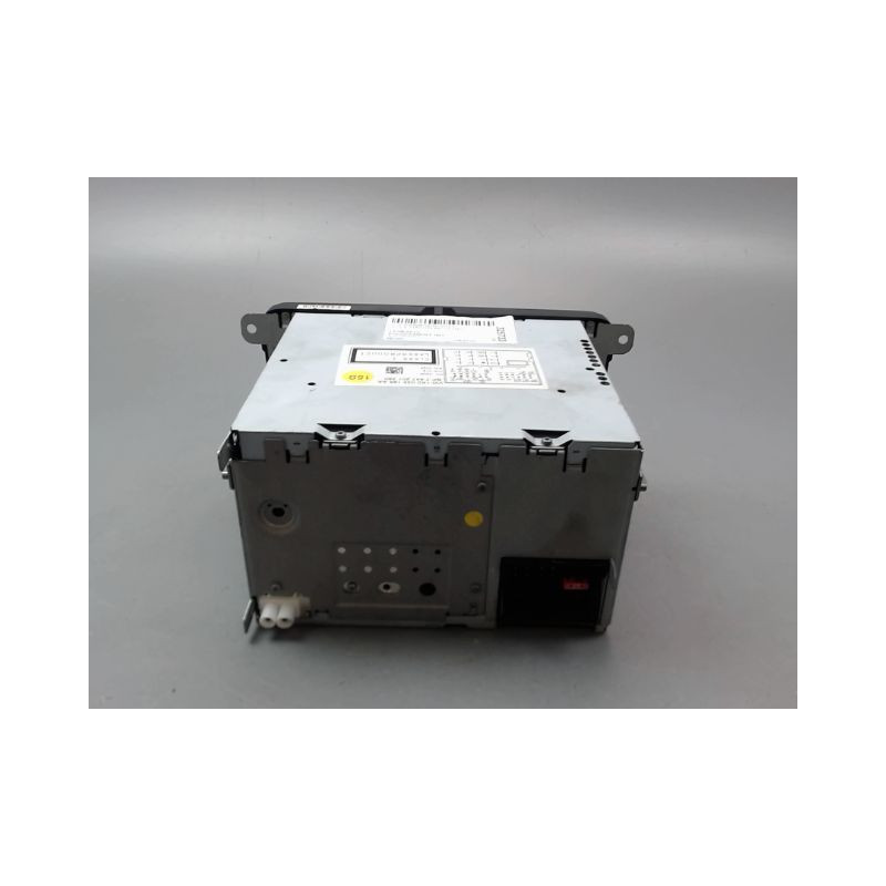 AUTORADIO VOLKSWAGEN GOLF VI (1K) 2008-2013