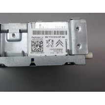 AUTORADIO CITROEN C3 II Phase 1 (A51) 2009-2013