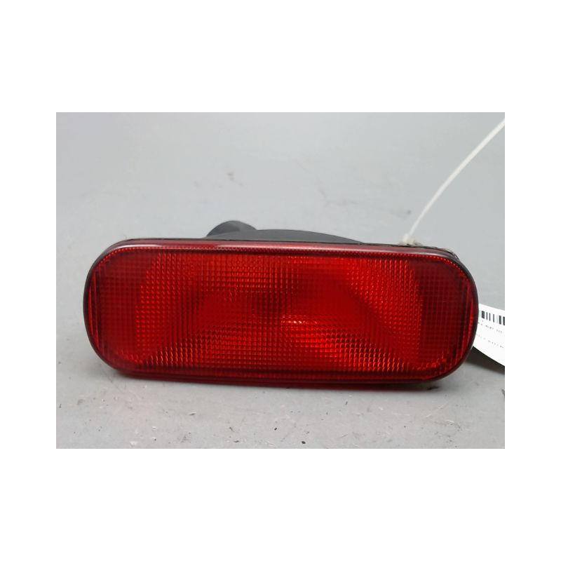 FEU BROUILLARD CENTRAL ARRIERE SUZUKI SWIFT III 2005-2011