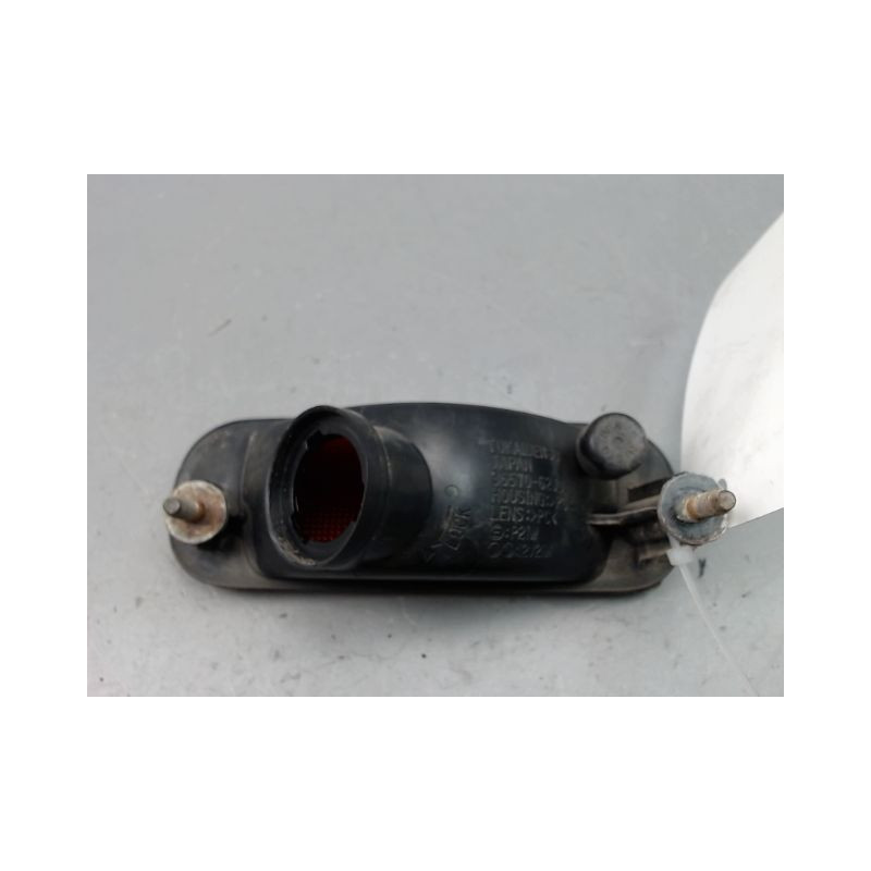 FEU BROUILLARD CENTRAL ARRIERE SUZUKI SWIFT III 2005-2011