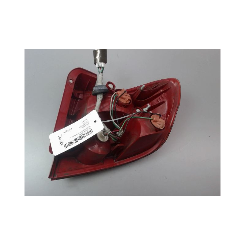 FEU ARRIERE GAUCHE  HYUNDAI GETZ Phase 1 2002-2005