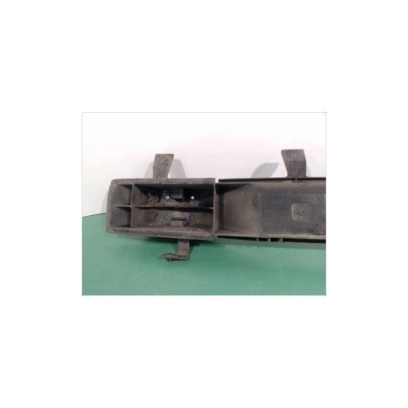 RENFORT PARE-CHOC ARRIERE  DAEWOO NUBIRA II 03-04