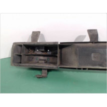 RENFORT PARE-CHOC ARRIERE  DAEWOO NUBIRA II 03-04