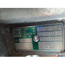BOITE A VITESSE AUTOMATIQUE AUDI A5 50 TDI quattro