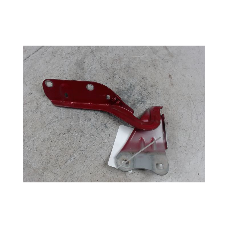 COMPAS DROIT CAPOT RENAULT TWINGO 2 2009-