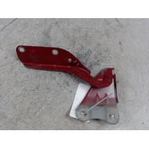 COMPAS DROIT CAPOT RENAULT TWINGO 2 2009-
