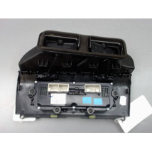 COMMANDE DE CHAUFFAGE SEAT ALTEA MONOSP. Phase 1 (5P) 2004-2009