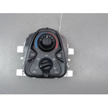 COMMANDE DE CHAUFFAGE TOYOTA AYGO 5P