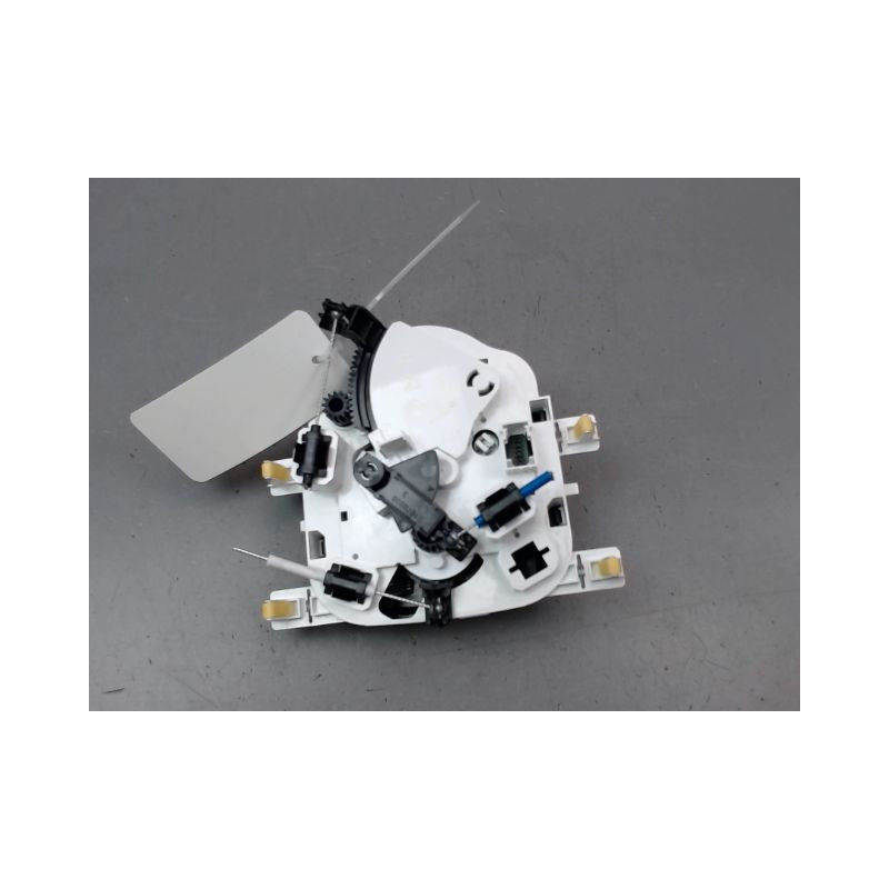 COMMANDE DE CHAUFFAGE TOYOTA AYGO 5P