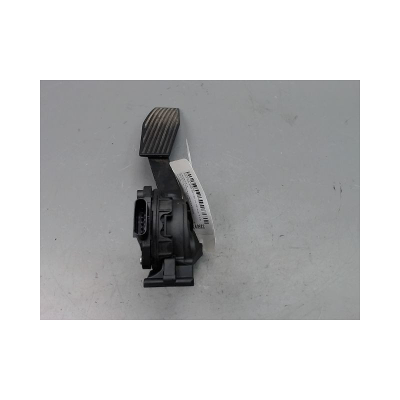 PEDALE ACCELERATEUR OPEL ASTRA IV Phase 1 (J) 2010-2012