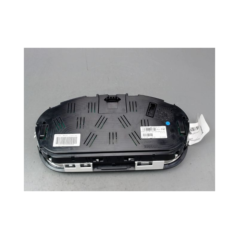 BLOC COMPTEURS RENAULT MEGANE BREAK III Phase 2 2012-...