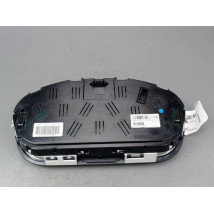 BLOC COMPTEURS RENAULT MEGANE BREAK III Phase 2 2012-...