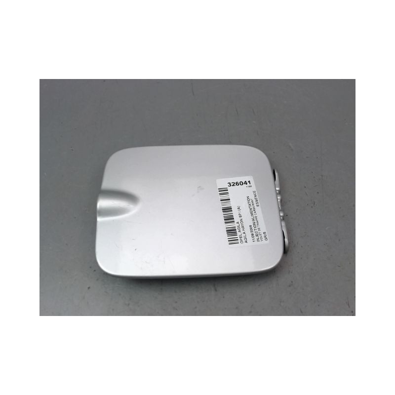 VOLET DE TRAPPE CARBURANT OPEL AGILA I (A) 2000-2007
