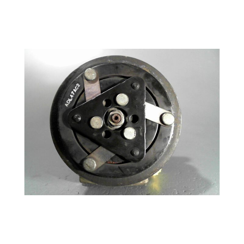 COMPRESSEUR AIR CONDITIONNE CITROEN C3