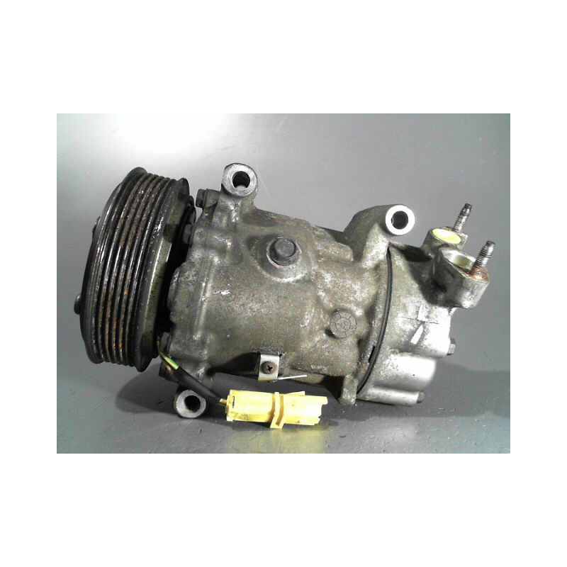 COMPRESSEUR AIR CONDITIONNE CITROEN C3