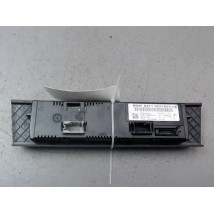 COMMANDE DE CHAUFFAGE BMW SERIE 3 BERL. V Phase 2 (E90) 2008-2011