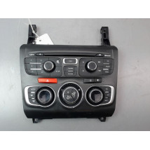 COMMANDE DE CHAUFFAGE CITROEN DS4 Phase 1 (B75) 2011-...