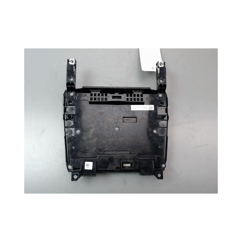 COMMANDE DE CHAUFFAGE CITROEN DS4 Phase 1 (B75) 2011-...