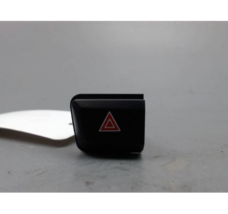 BOUTON DE WARNING