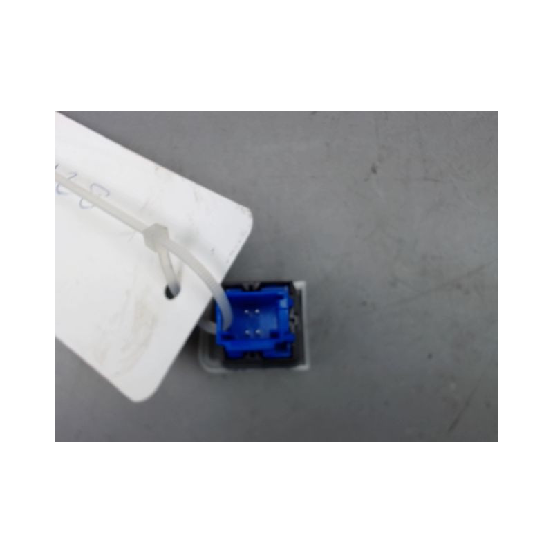 BOUTON DE WARNING PEUGEOT 208 Phase 1 2012-...