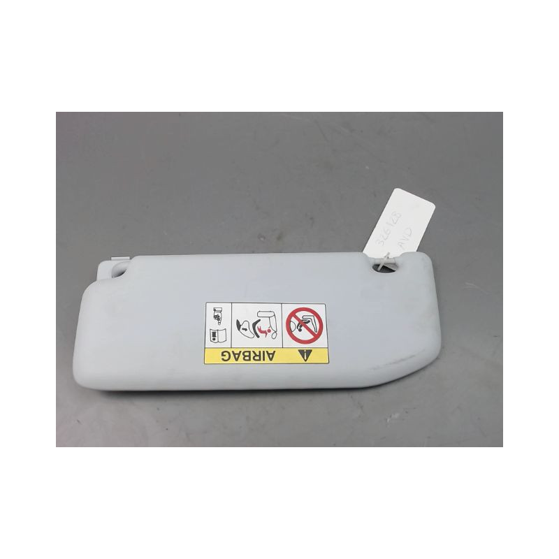 PARE-SOLEIL DROIT PEUGEOT 208 Phase 1 2012-...