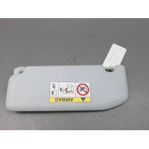 PARE-SOLEIL DROIT PEUGEOT 208 Phase 1 2012-...