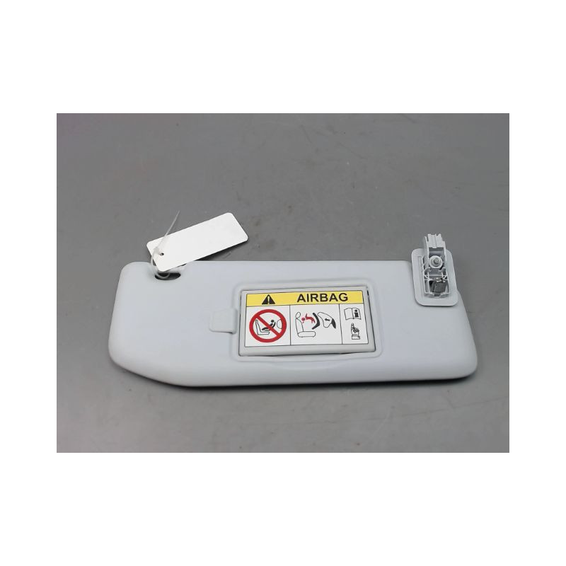 PARE-SOLEIL DROIT PEUGEOT 208 Phase 1 2012-...