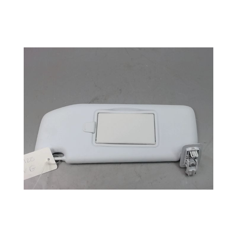 PARE-SOLEIL GAUCHE PEUGEOT 208 Phase 1 2012-...