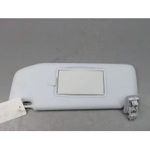 PARE-SOLEIL GAUCHE PEUGEOT 208 Phase 1 2012-...