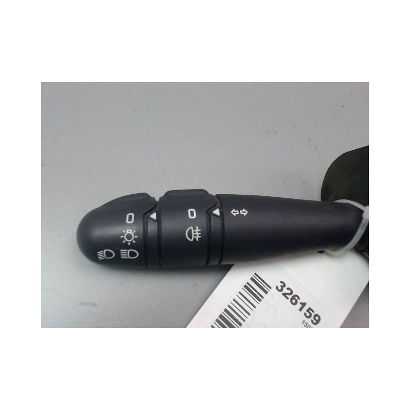 COMMANDE ECLAIRAGE RENAULT CLIO II Phase 2 2001-2006