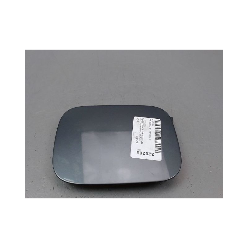 VOLET DE TRAPPE CARBURANT AUDI A6 BERL. II Phase 2 2001-2004