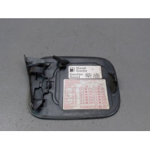 VOLET DE TRAPPE CARBURANT AUDI A6 BERL. II Phase 2 2001-2004