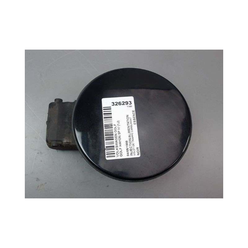 VOLET DE TRAPPE CARBURANT VOLKSWAGEN GOLF IV (1J) 1998-2004
