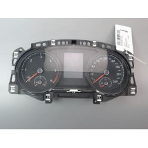 BLOC COMPTEURS VOLKSWAGEN GOLF VI (5K) 2008-2013