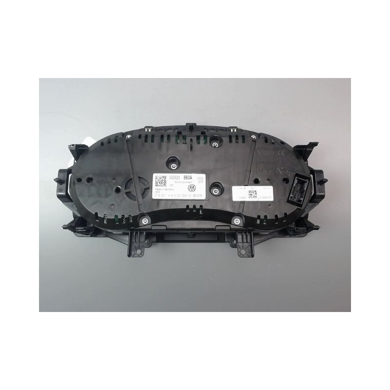 BLOC COMPTEURS VOLKSWAGEN GOLF VI (5K) 2008-2013